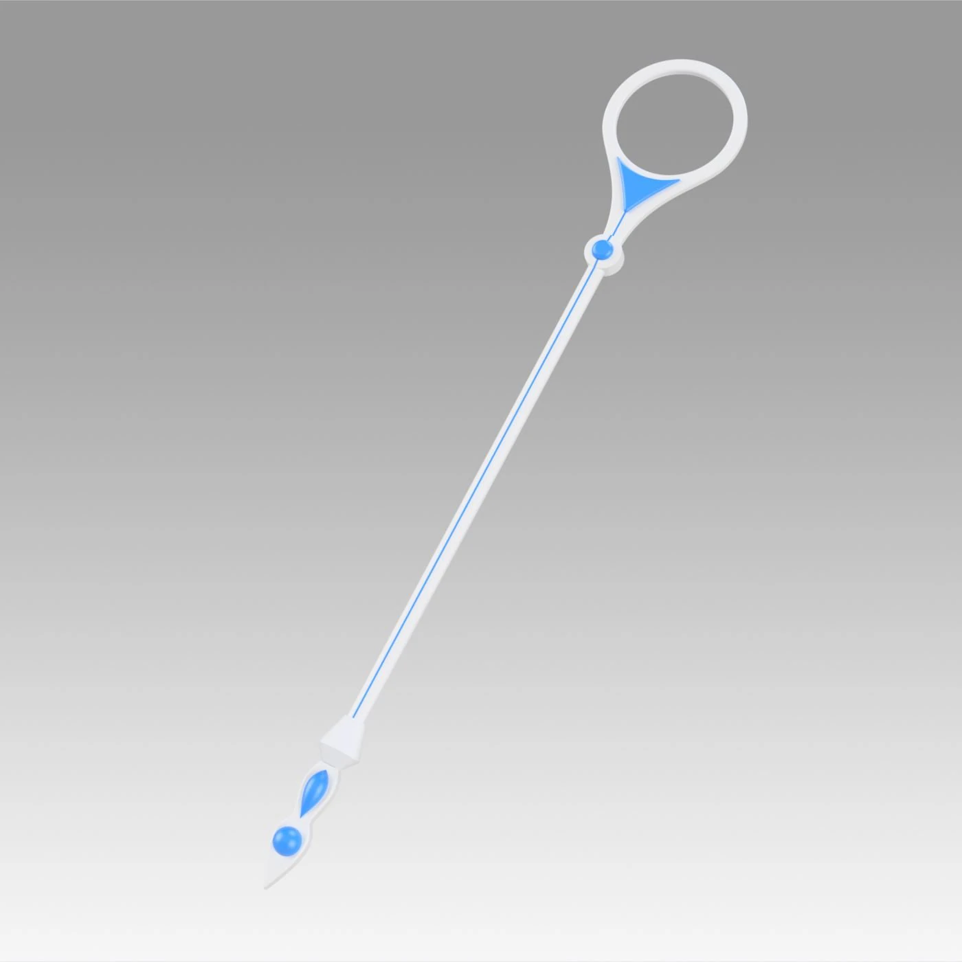 the powerpuff girls z bubbles miyako gotokuji stave cosplay 3D Print Model .c4d .max .obj .3ds .fbx .stl .blend 