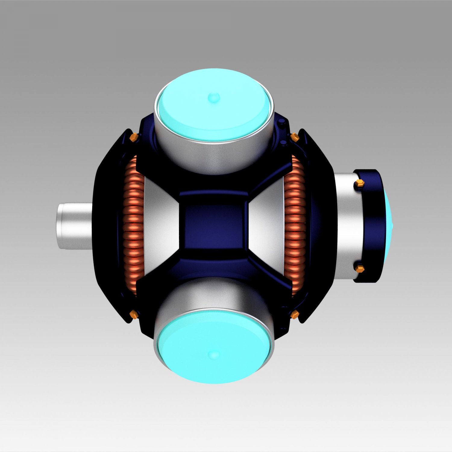 Blade uv deals light