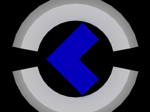 power-up 3D Model