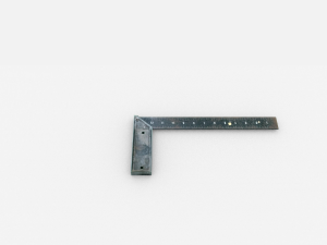 saw tool 3D Model
