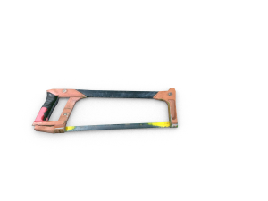 saw tool 3D Model