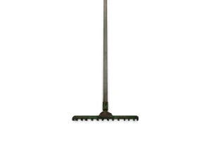 garden tools rastel dig 3D Model