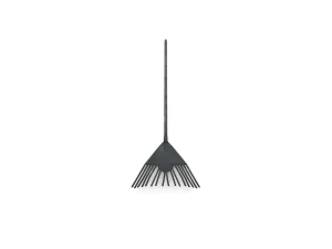 garden tools rastel dig 3D Model