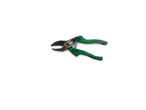 garden tools rastel dig Model 3D