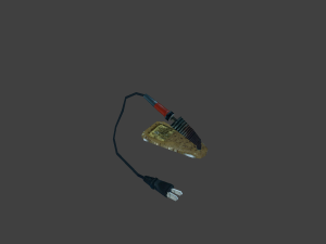 electronic tools 3D Модель
