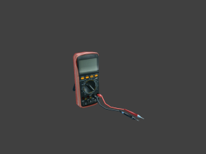 electronic tools 3D Модель