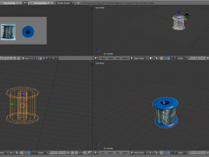 electronic tools 3D Модель