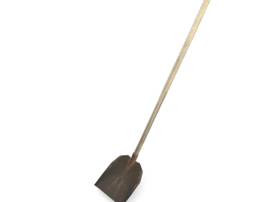 tool spade 3D Model