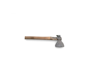 hammer old tools 3D Модель