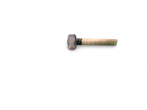 hammer old tools 3D Модель