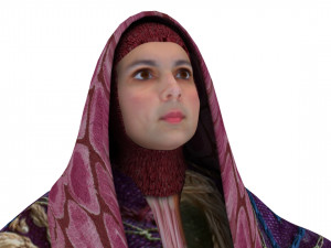Muslim 3d Models Download 3d Muslim Available Formats C4d Max