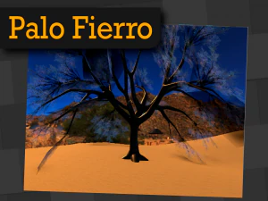 plantasdeserticas 3D Model