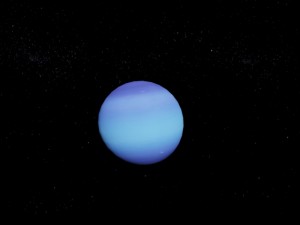 solar system with asteroid belt Model 3D