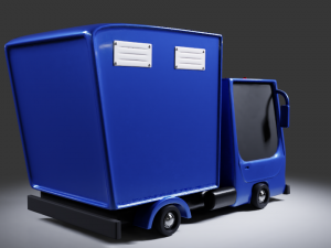 tooncar002 3D मॉडल