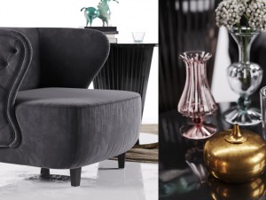 heritage annabelle Model 3D