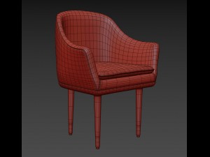 stellar works lunar 3D 모델