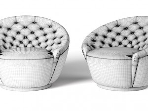 visionnaire agon 3D 모델