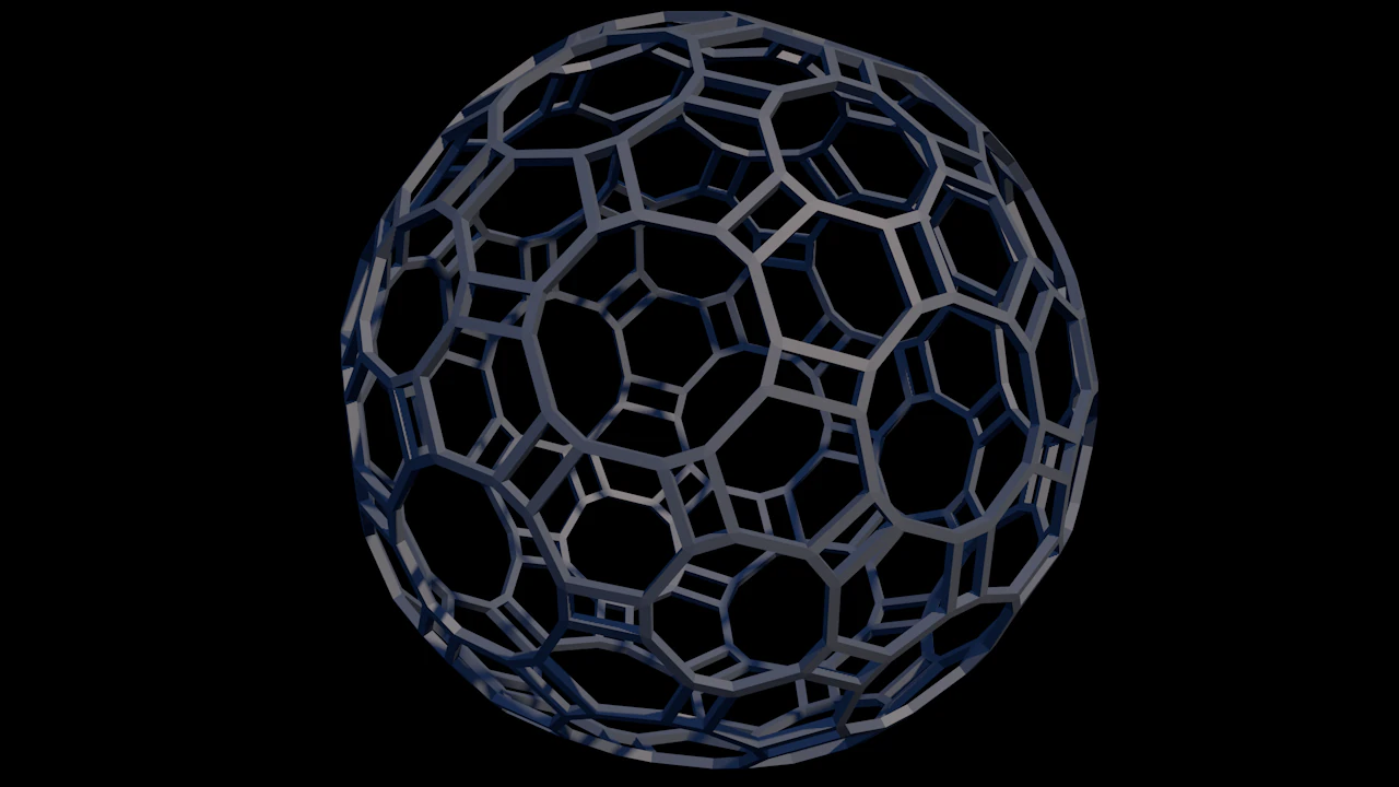 ball 2 3D Model .c4d .max .obj .3ds .fbx .stl .blend 