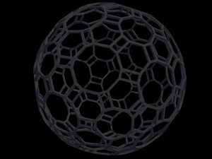ball 2 3D Model