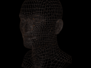 head 3D Модель