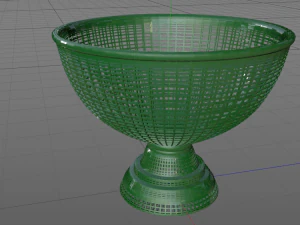 vase 3D Model
