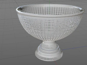 vase 3D Model