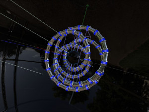 fantazy Modelo 3D