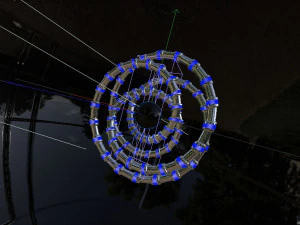 fantazy 3D Model