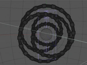 fantazy 3D Model