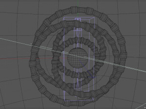 fantazy Modelo 3D
