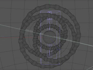 fantazy 3D Model