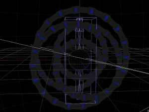 fantazy Modelo 3D