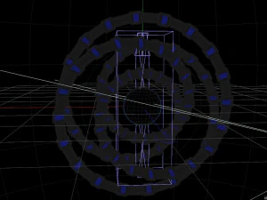 fantazy 3D Model