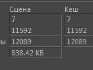 african girl 3D Model