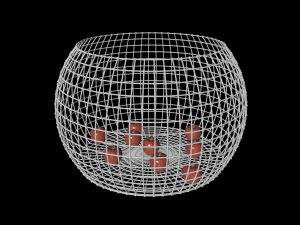 basket 3D मॉडल