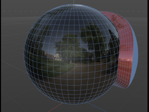 dtr Modèle 3D