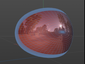 dtr Modèle 3D