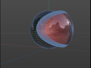 dtr Modèle 3D