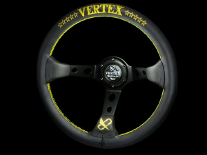 Vertex Racer Direksiyon 3D Model