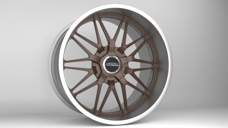 Schott Drift Tekerlekleri 3D Model .c4d .max .obj .3ds .fbx .stl .blend 