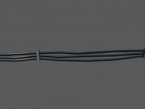 industrial pack of 23 objects 3D Model