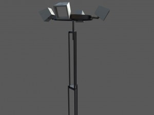 industrial pack of 23 objects 3D Model