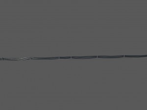 industrial pack of 23 objects 3D Model