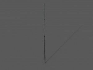 industrial pack of 23 objects 3D Model
