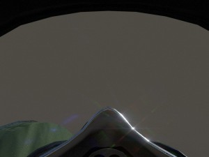 gas mask 3D Модель