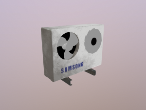 props pack 3D मॉडल
