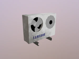 props pack 3D Model