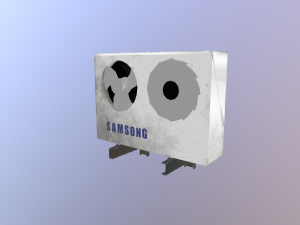 props pack 3D मॉडल