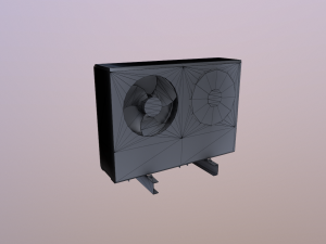 props pack 3D मॉडल