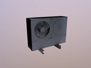 props pack 3D Model